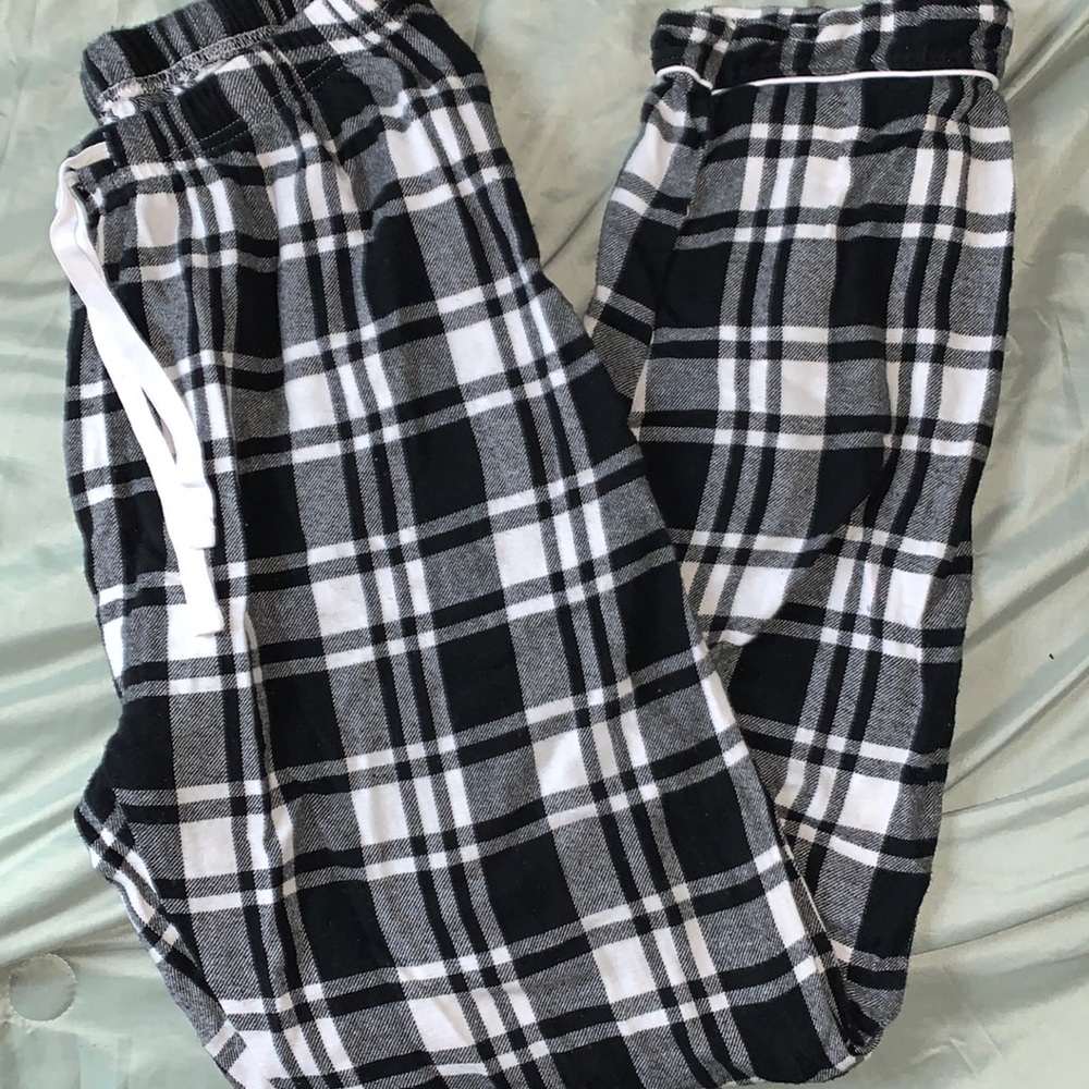 pajama mania pants